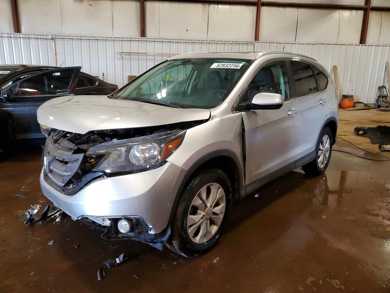 HONDA CR-V 2014