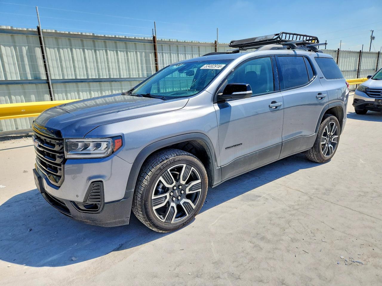 GMC ACADIA 2021