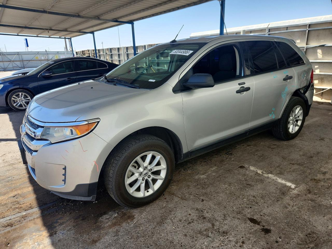 FORD EDGE 2014