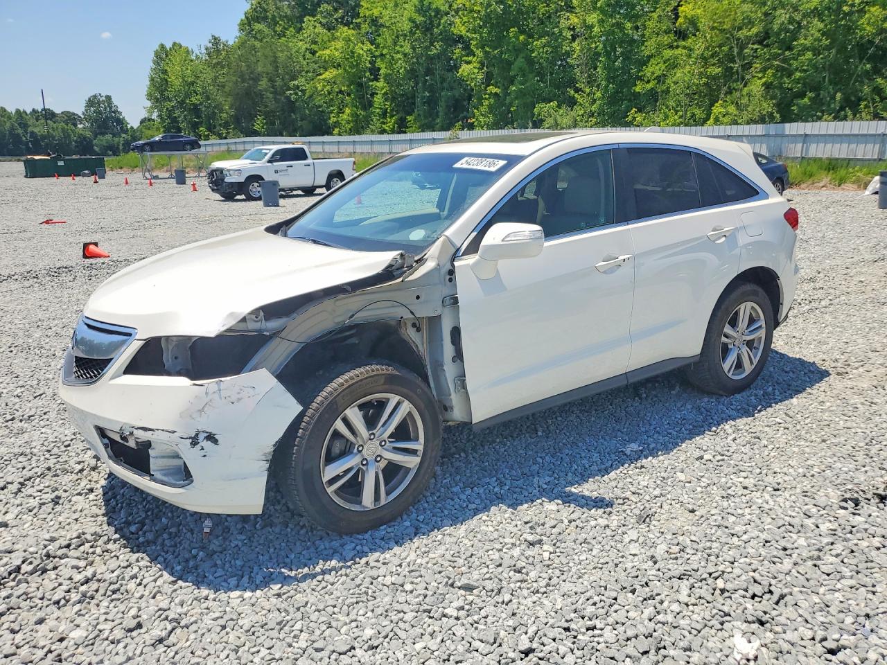 ACURA RDX 2013