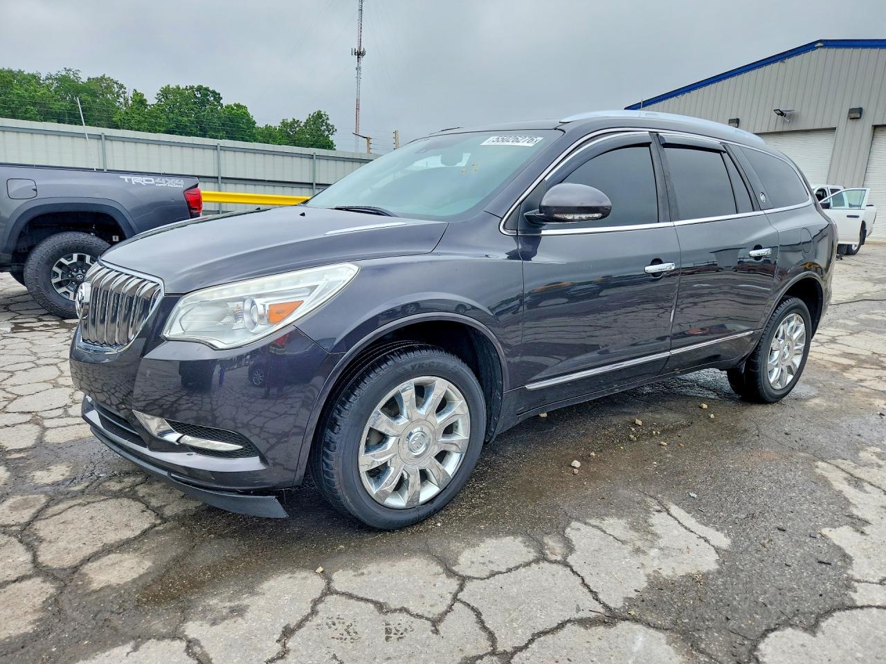 BUICK ENCLAVE 2017