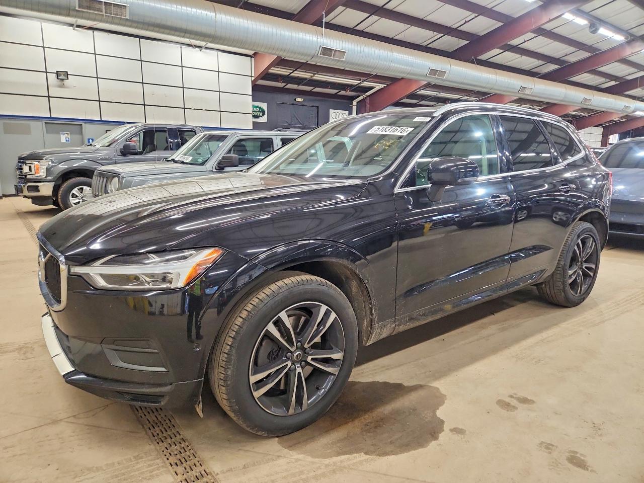 VOLVO XC60 2019