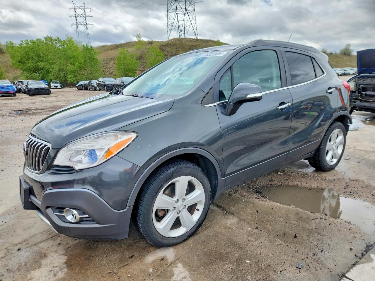 BUICK ENCORE 2016