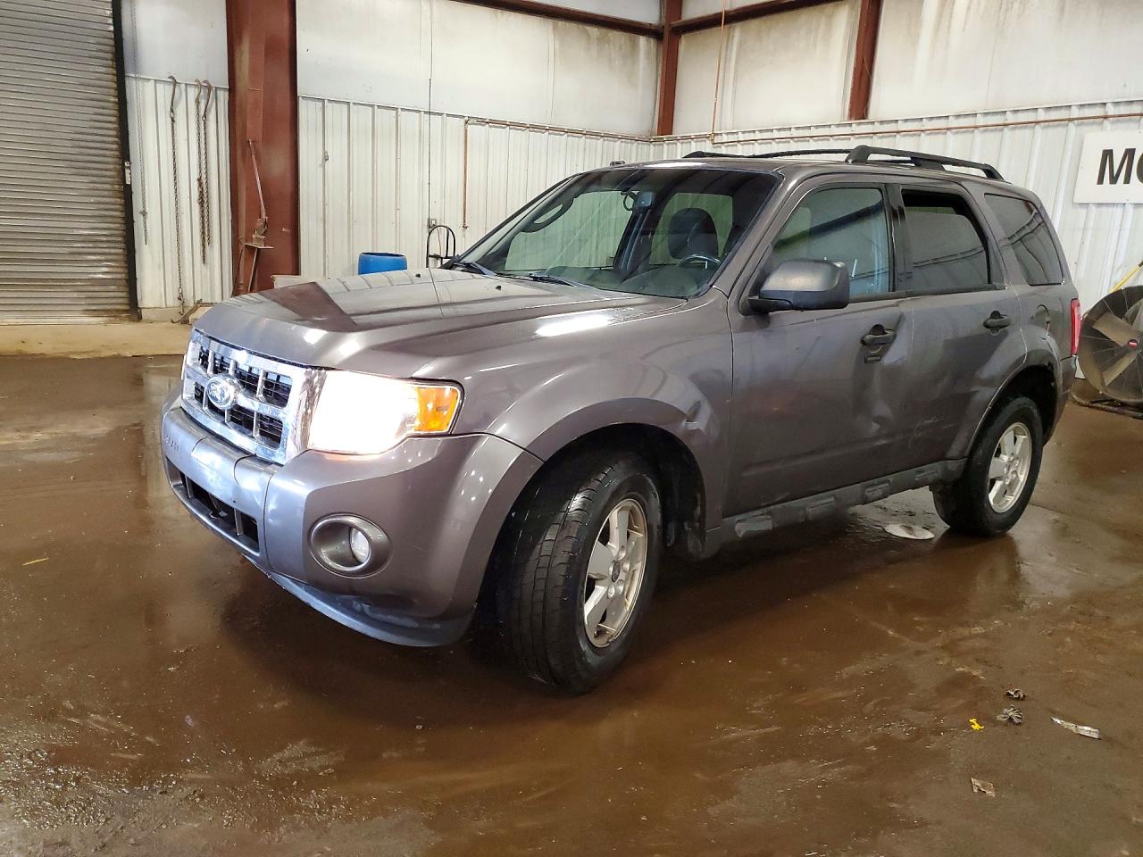 FORD ESCAPE 2011