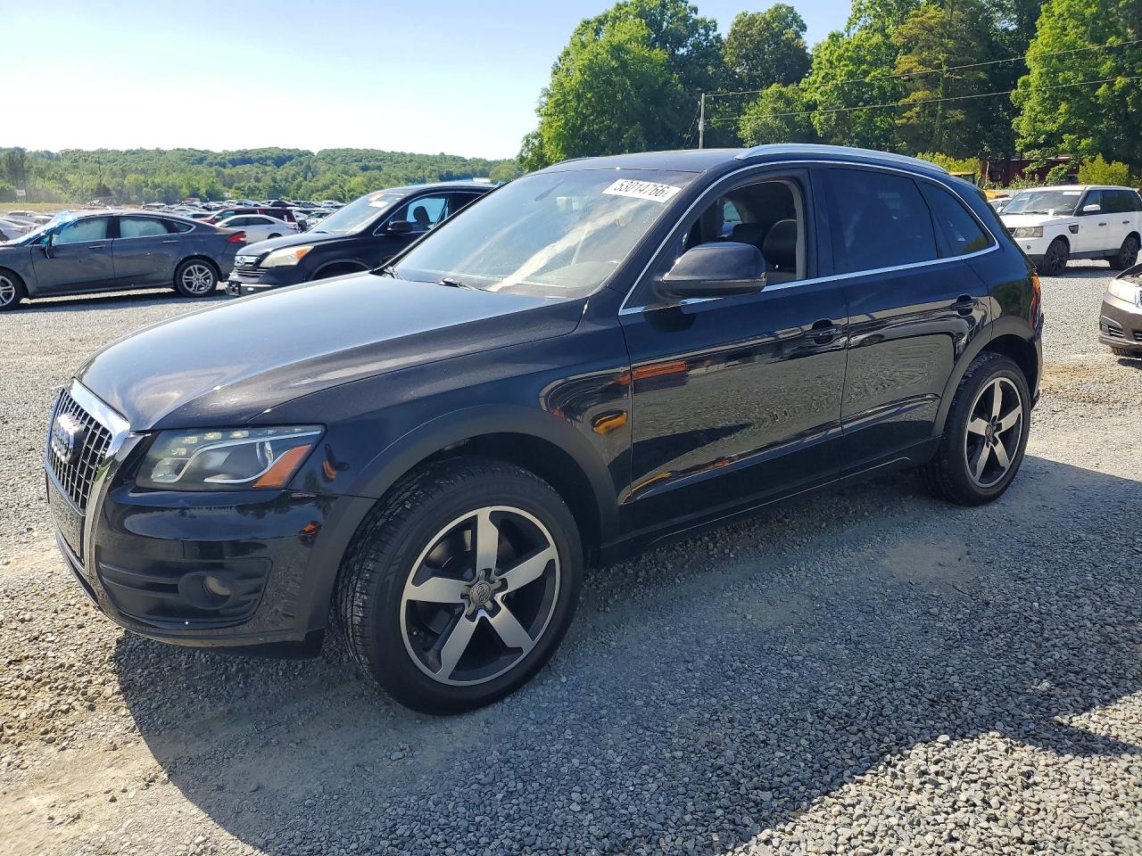 AUDI Q5 2010
