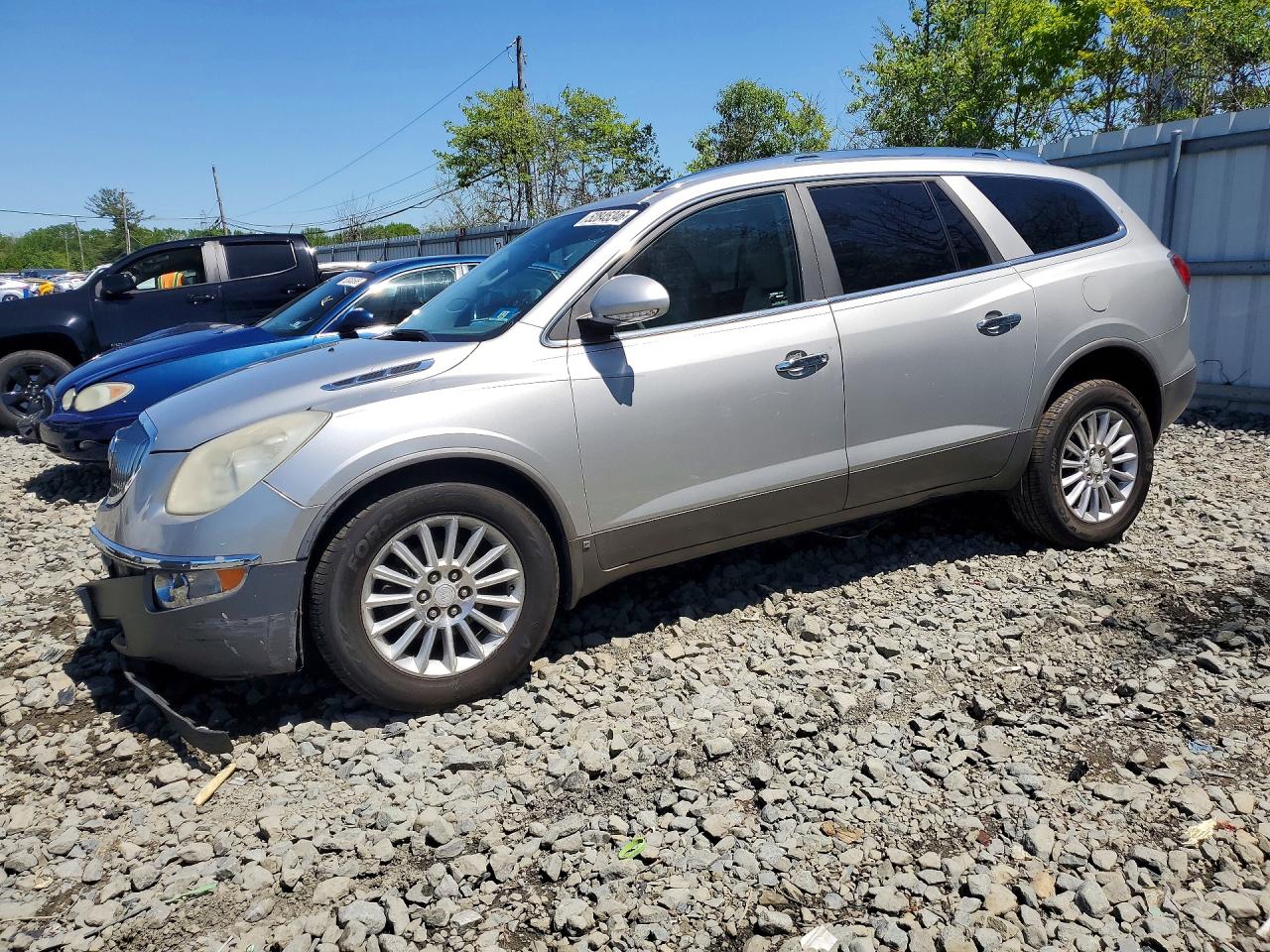 BUICK ENCLAVE 2008