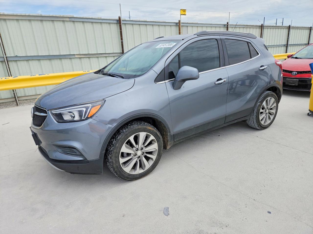 BUICK ENCORE 2020