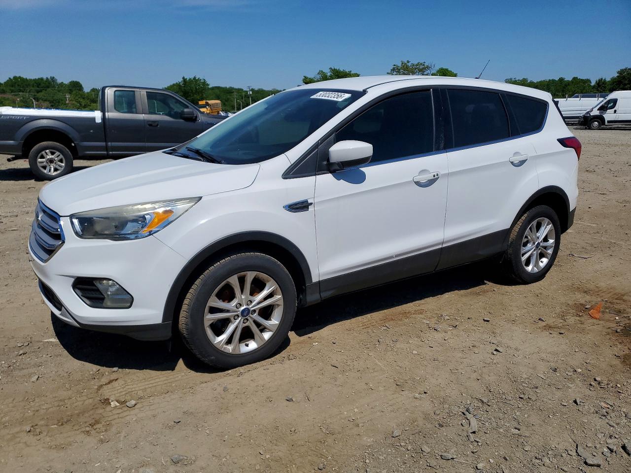 FORD ESCAPE 2019