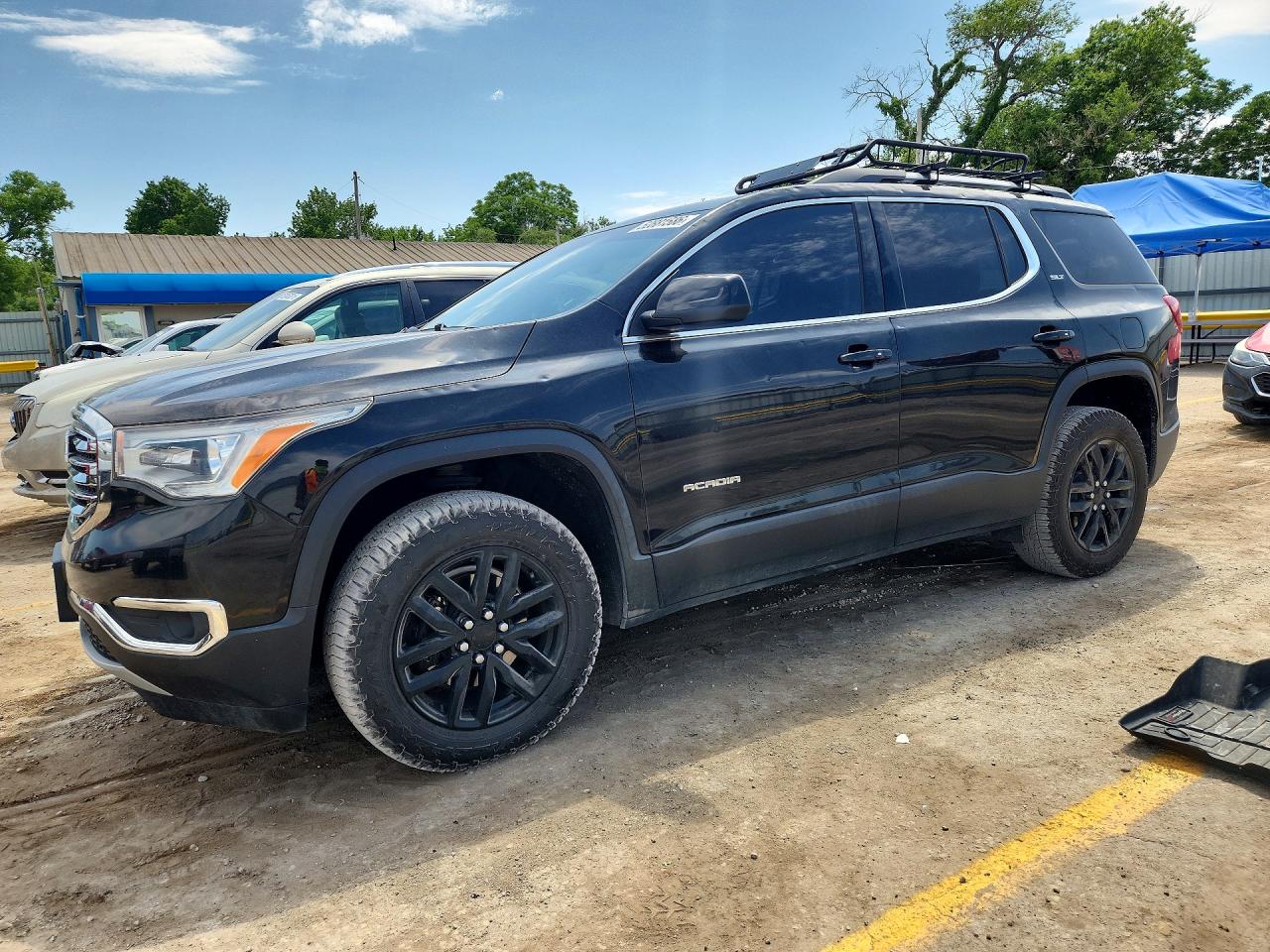 GMC ACADIA 2019