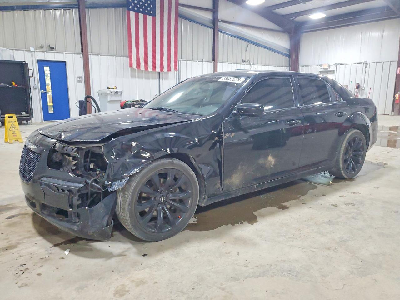 CHRYSLER 300 2014