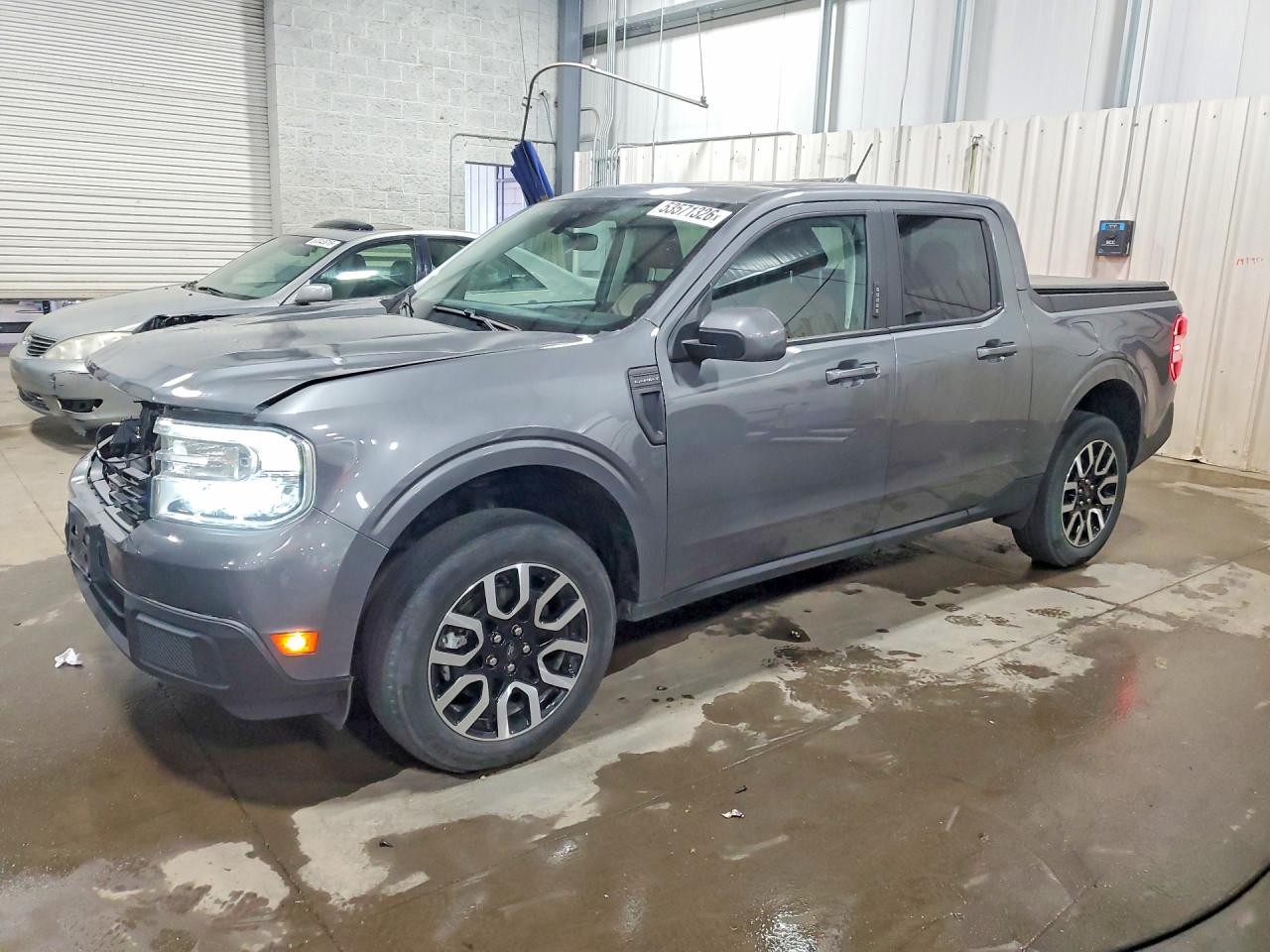 FORD MAVERICK 2023