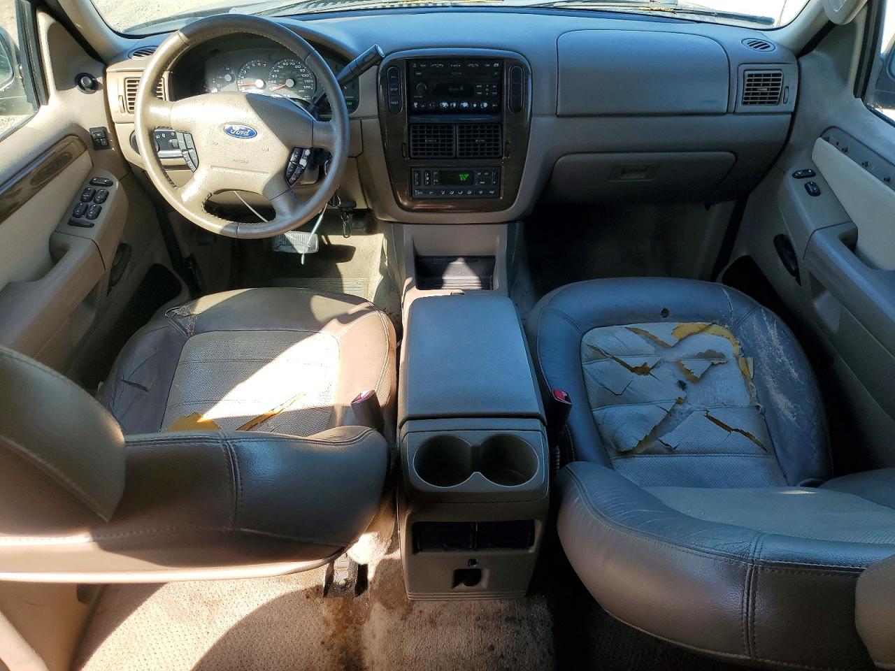 DayDrive