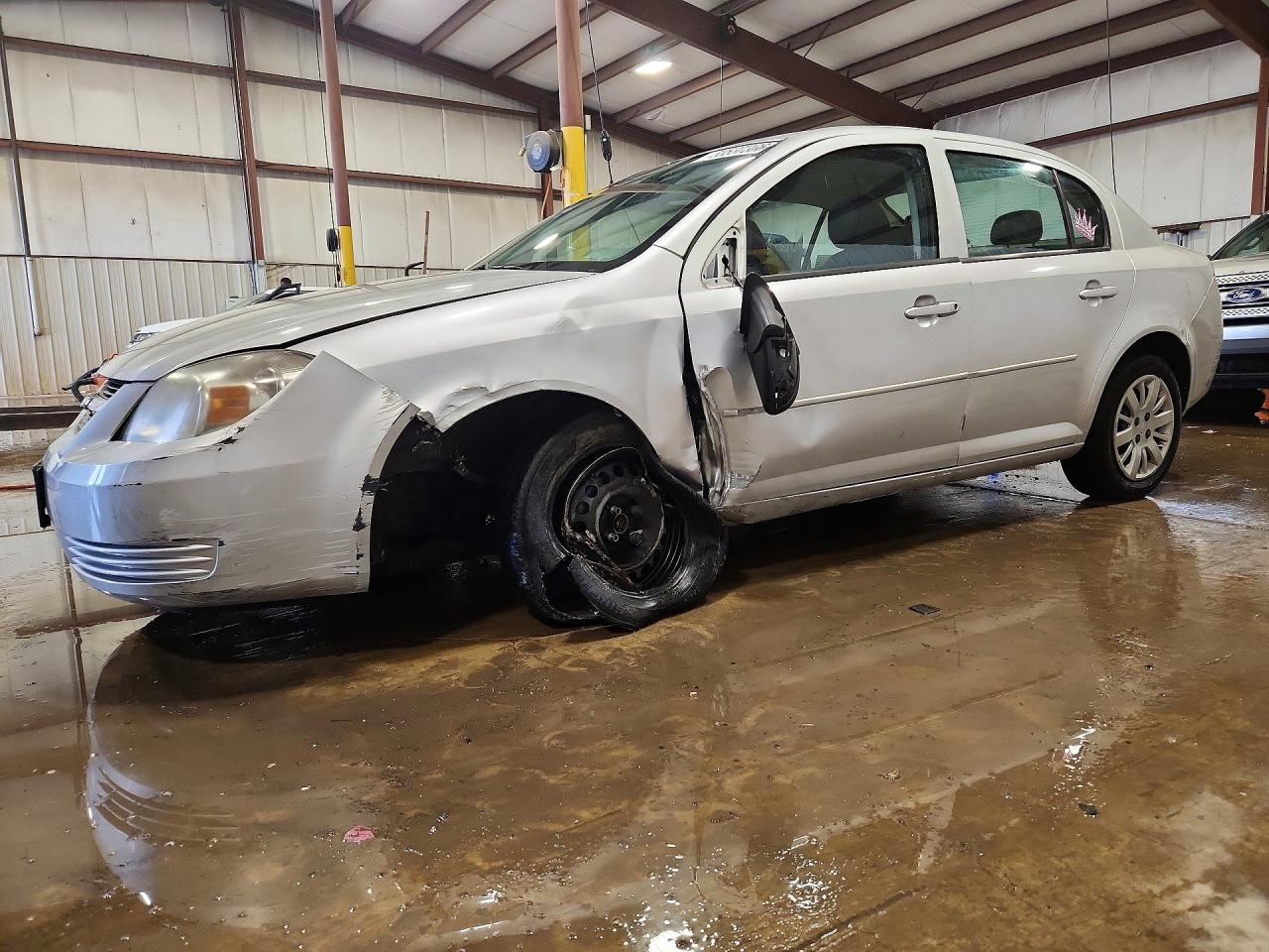 CHEVROLET COBALT 2010