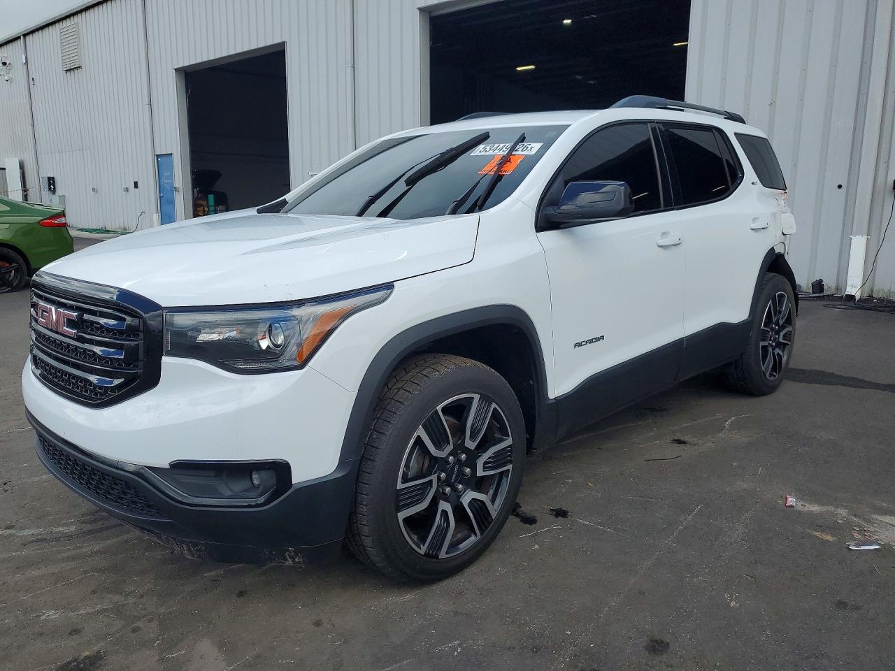 GMC ACADIA 2019