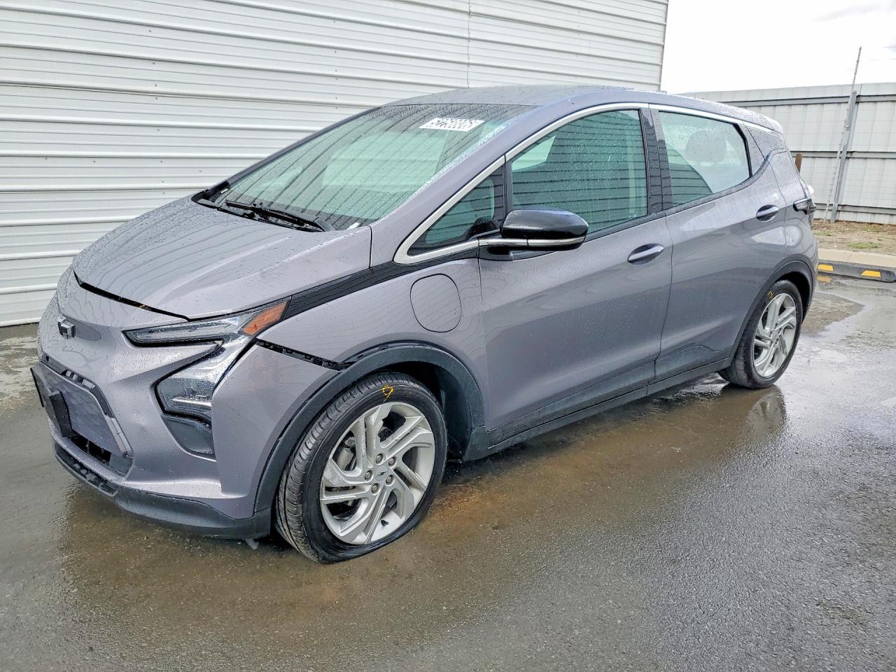 CHEVROLET BOLT EV 2023
