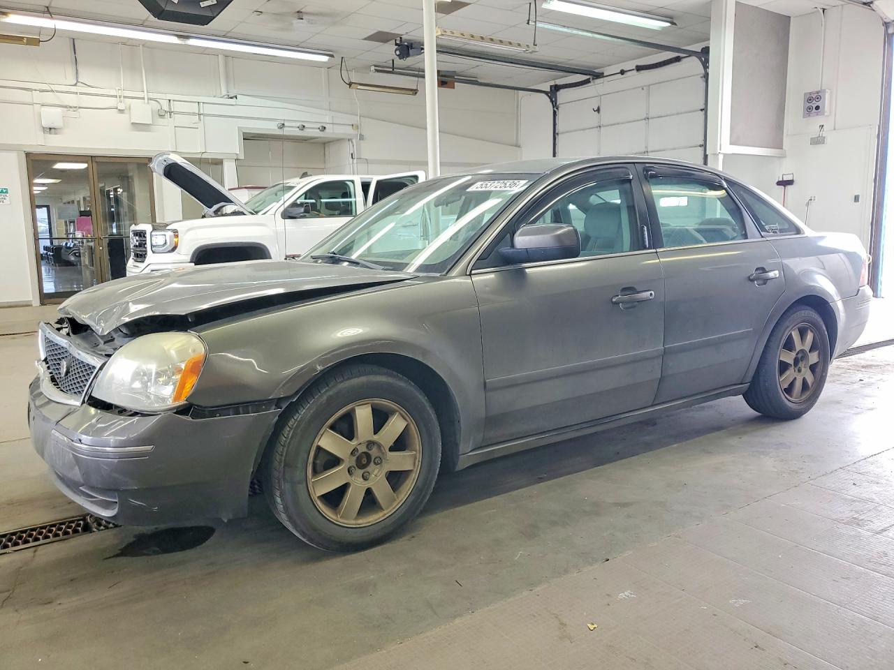 FORD FIVE HUNDRED 2005