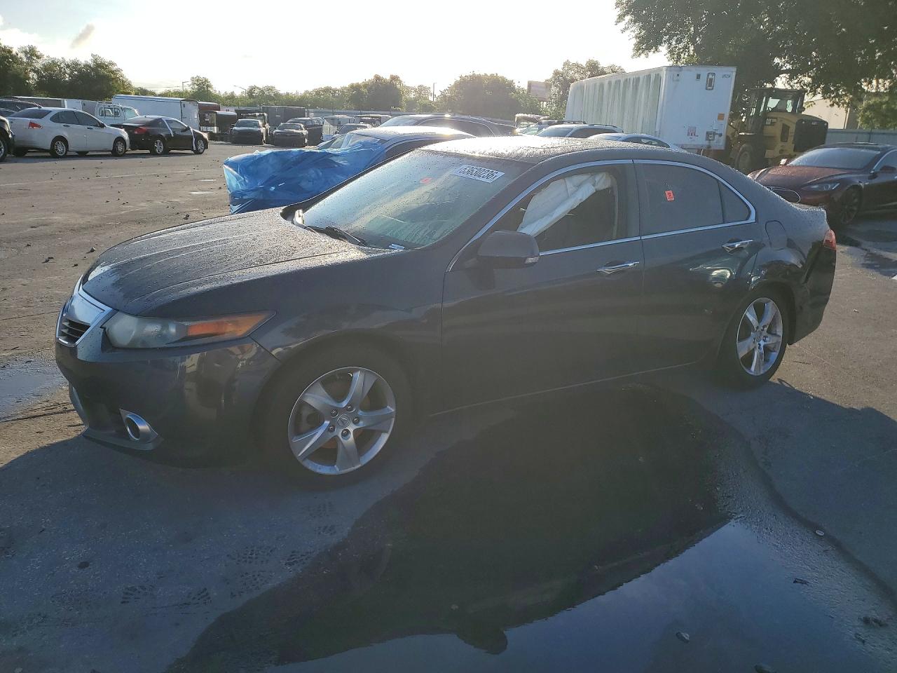 ACURA TSX 2013