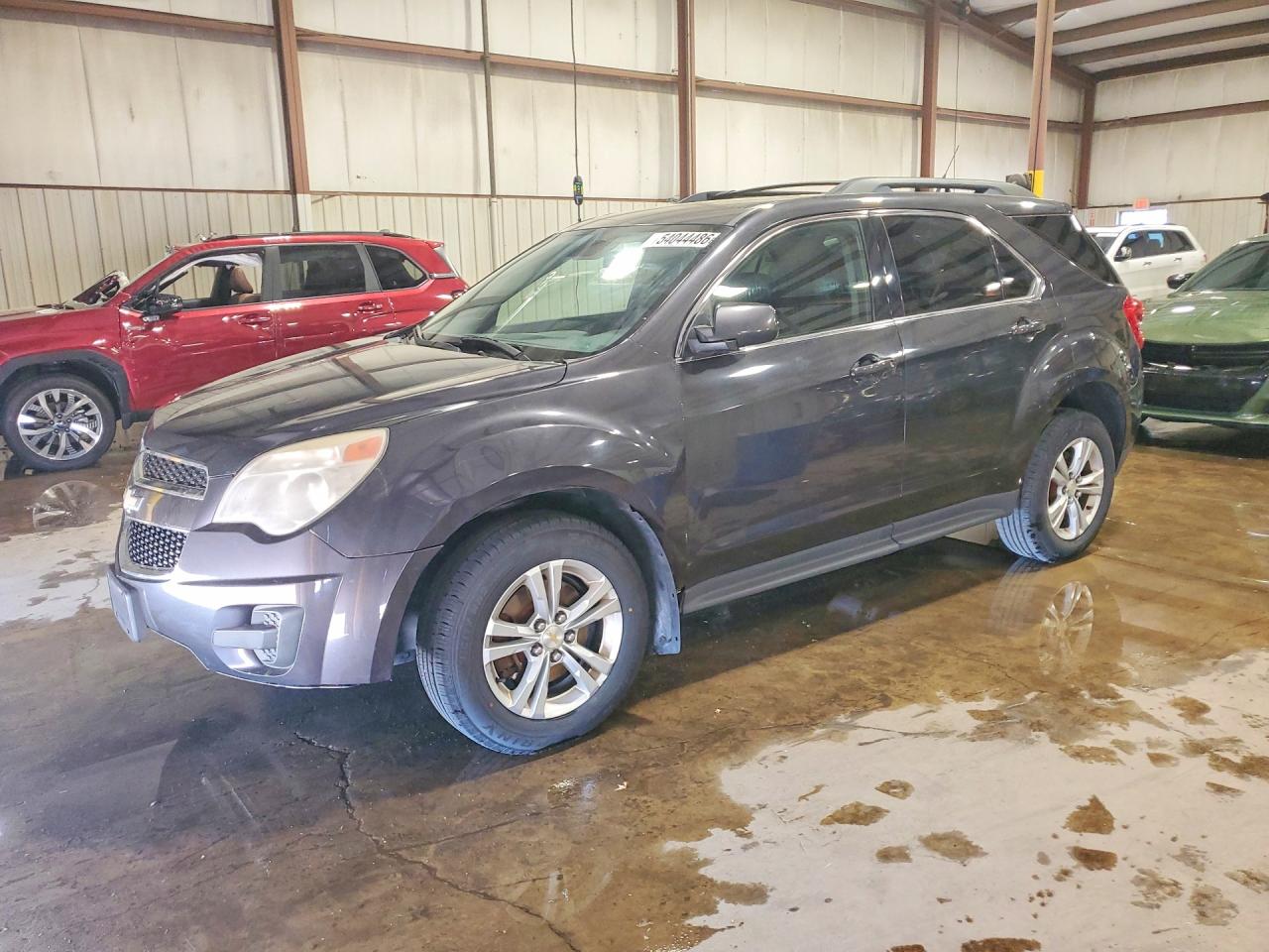 CHEVROLET EQUINOX 2013