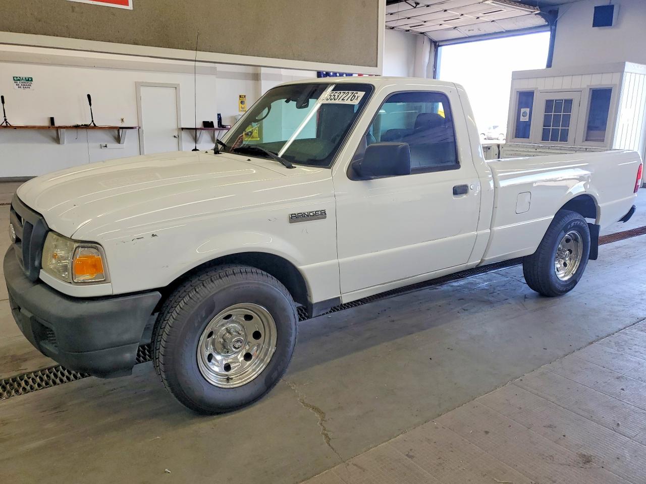 FORD RANGER 2006