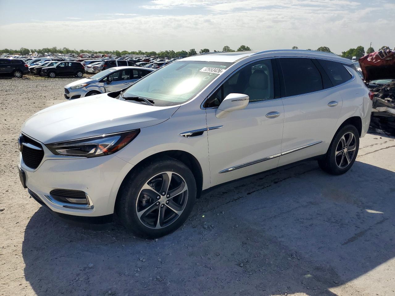 BUICK ENCLAVE 2021