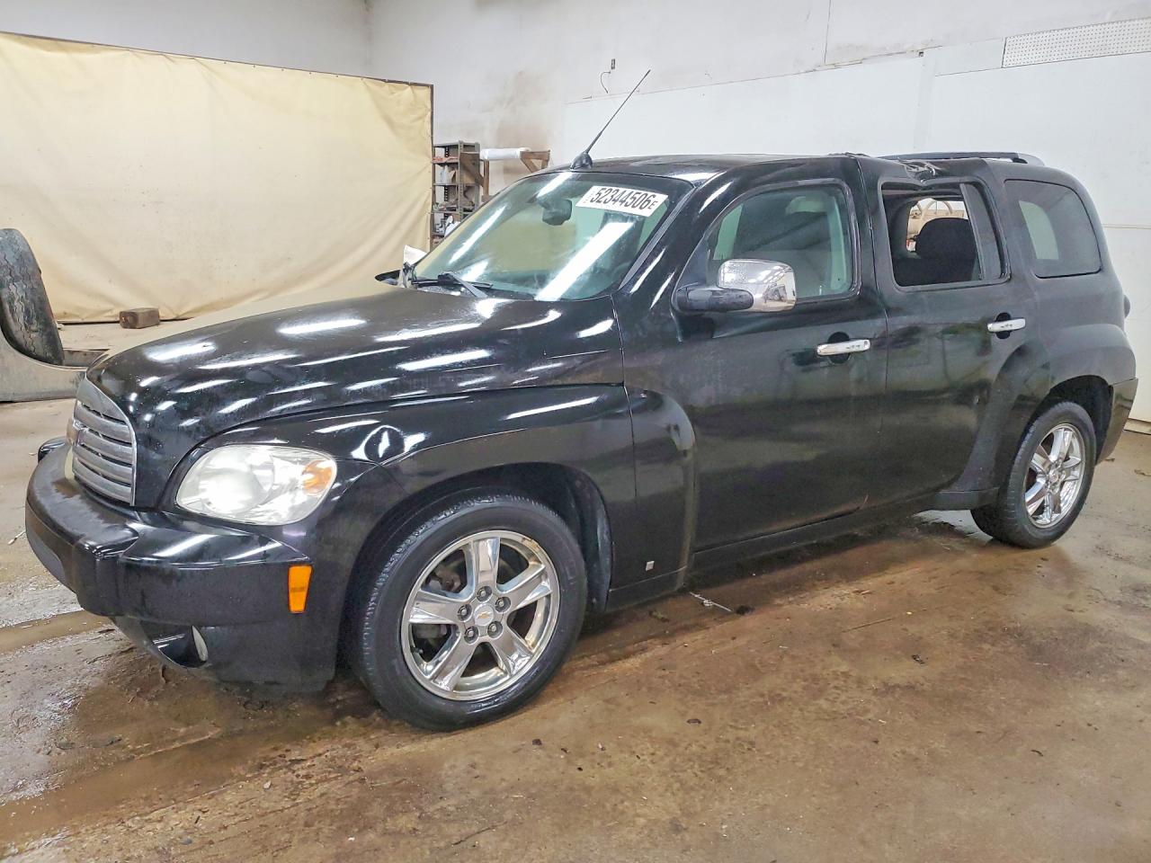 CHEVROLET HHR 2008