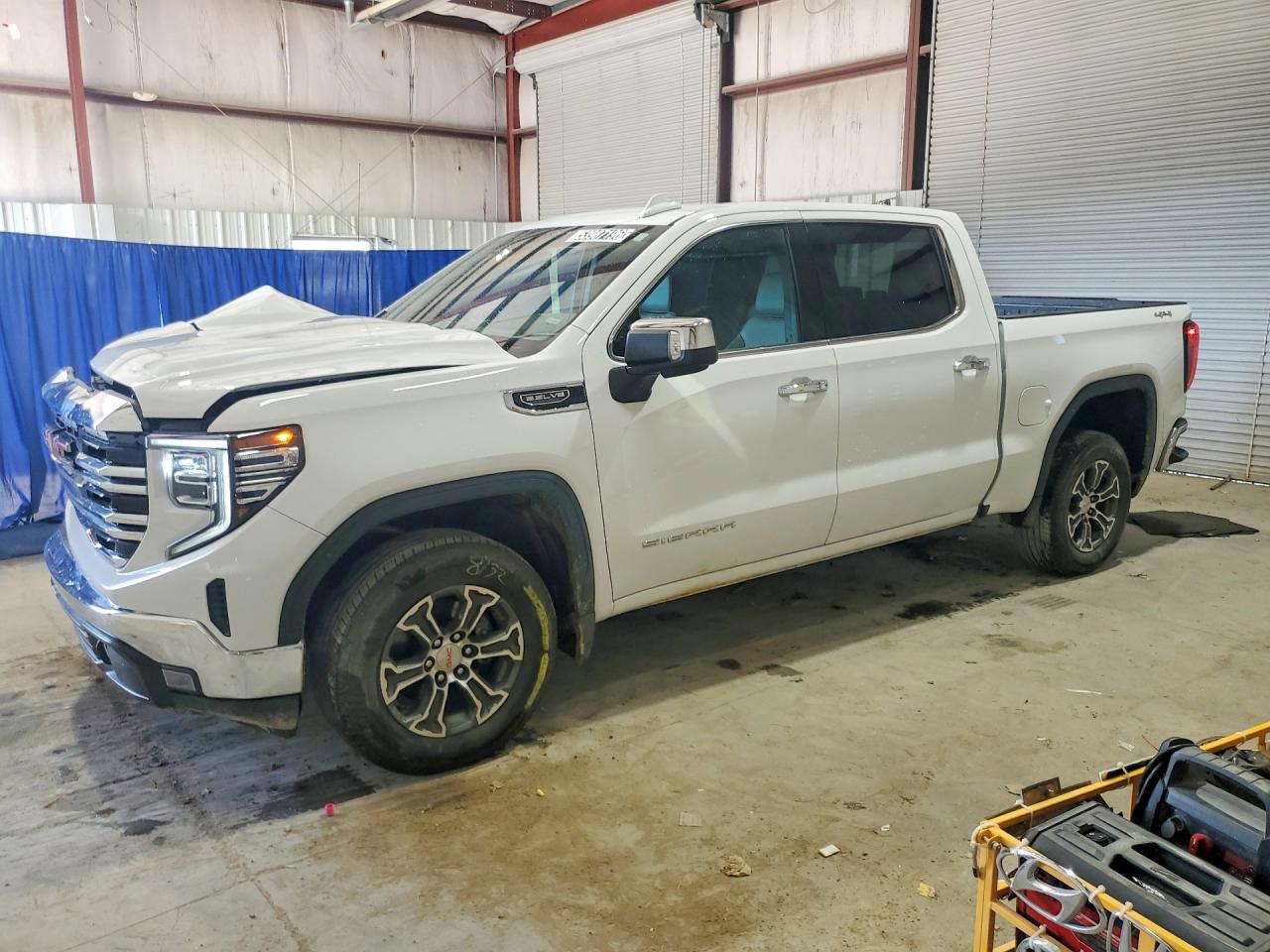 GMC SIERRA 2026