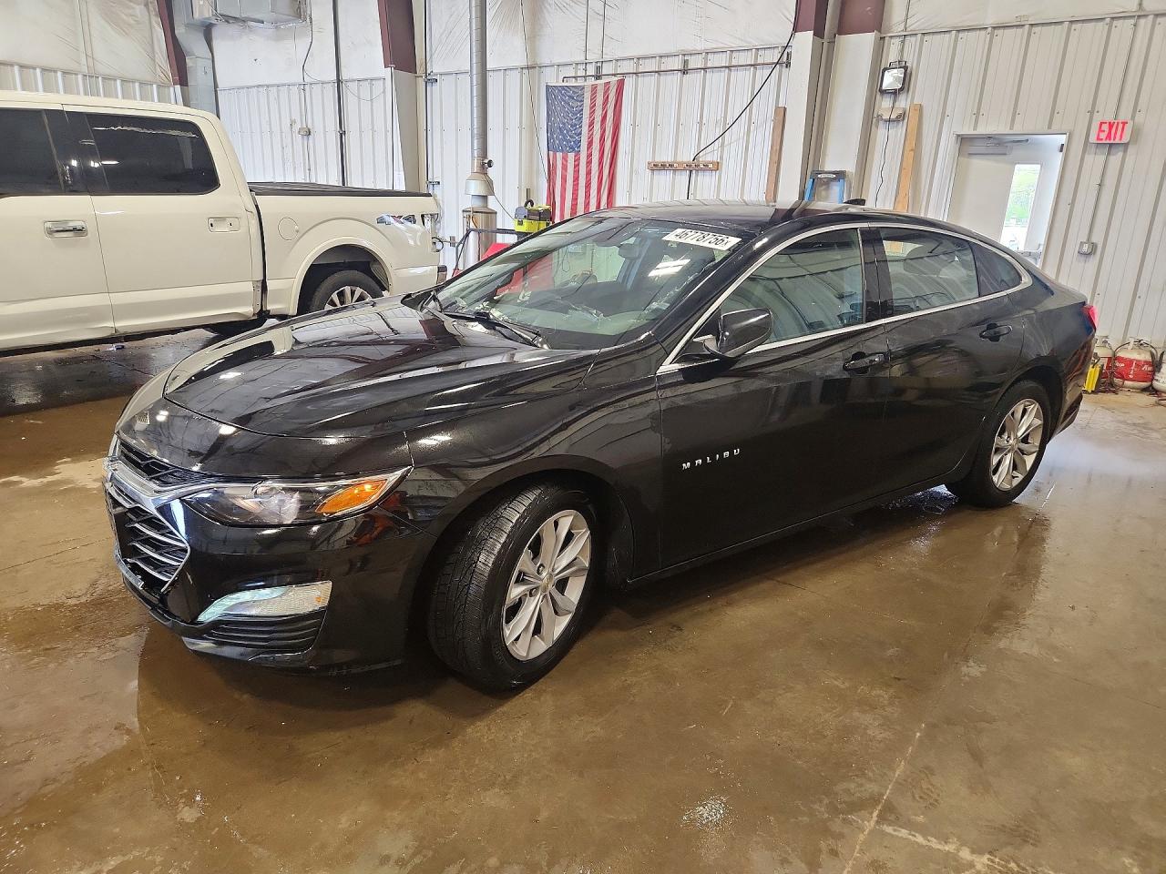 CHEVROLET MALIBU 2020