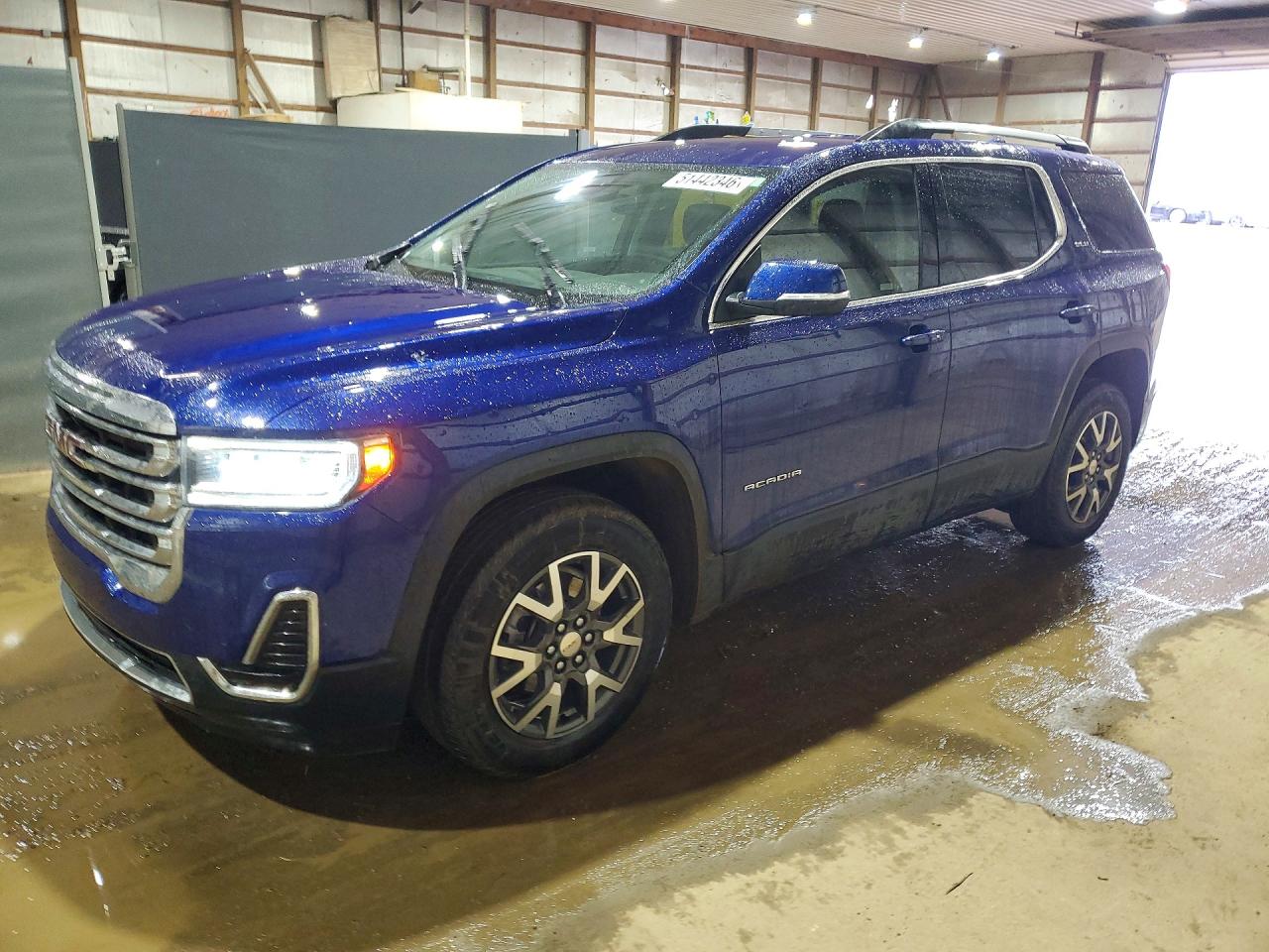 GMC ACADIA 2023