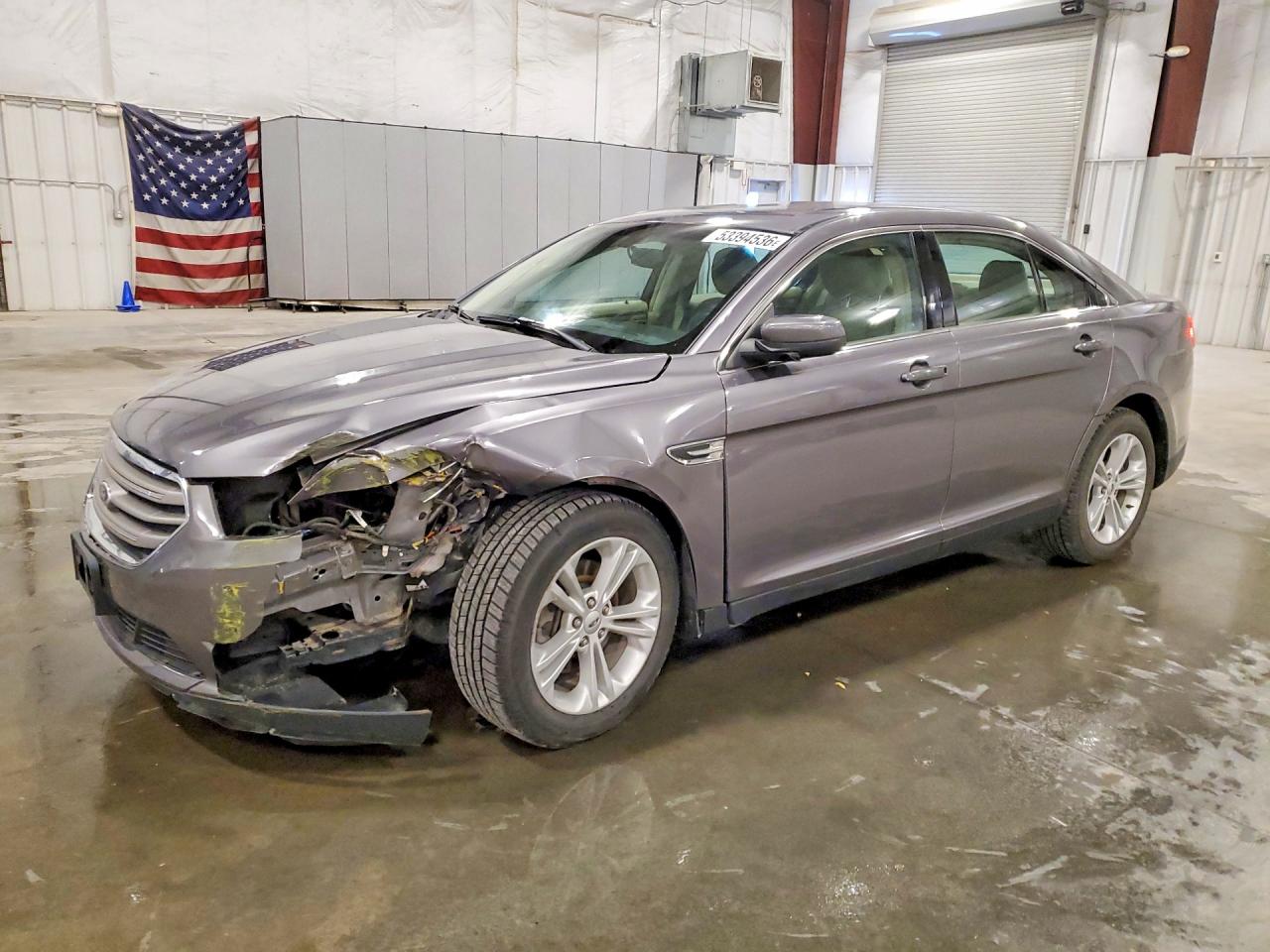 FORD TAURUS 2013