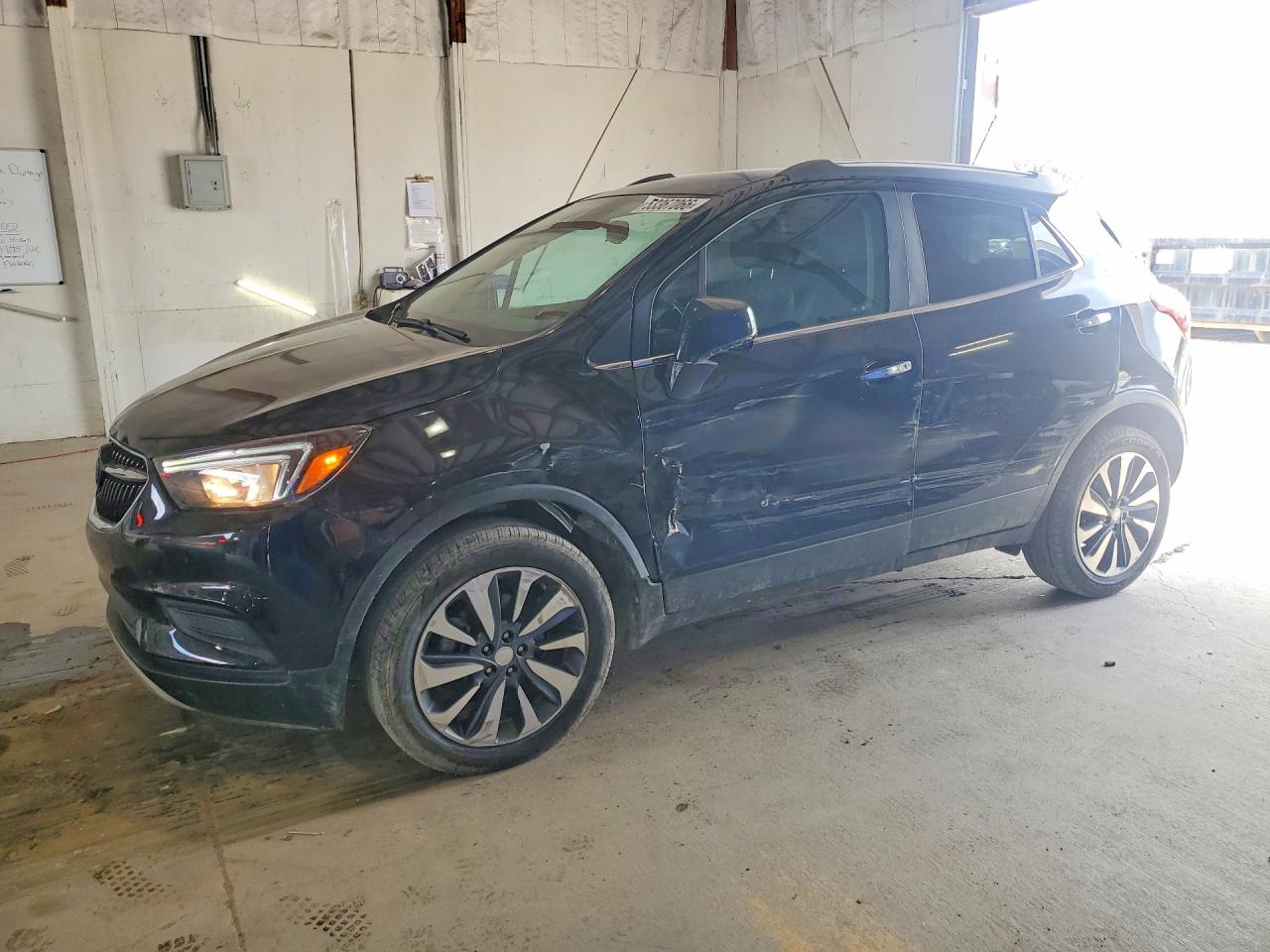 BUICK ENCORE 2022