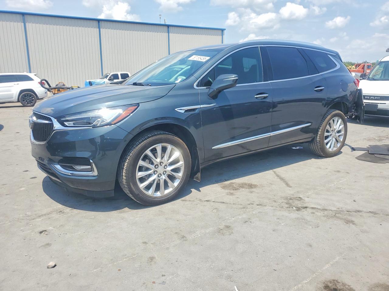 BUICK ENCLAVE 2019