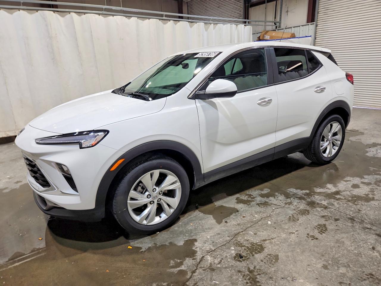 BUICK ENCORE GX 2026