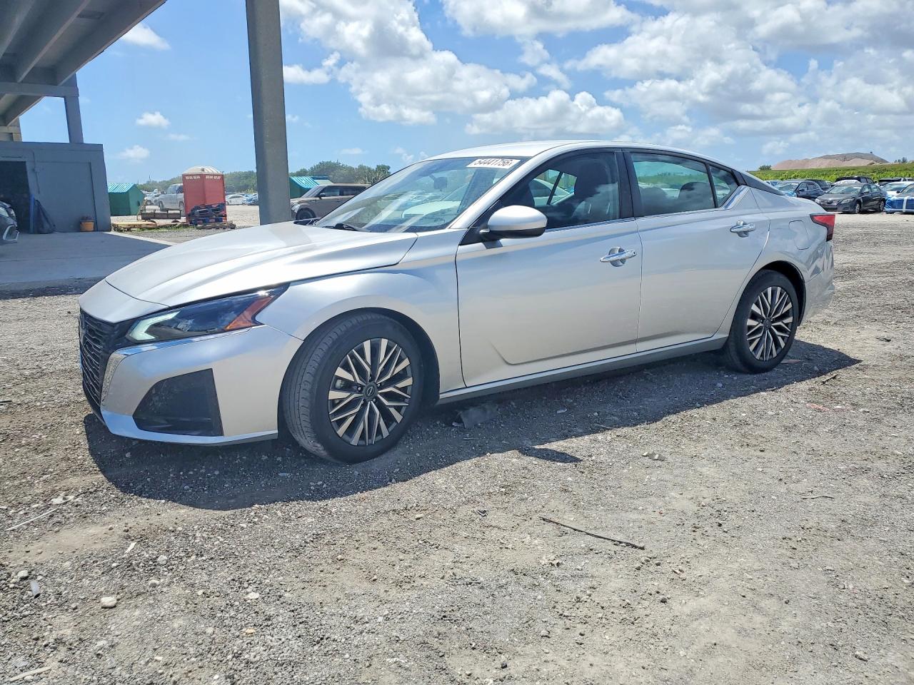 NISSAN ALTIMA 2023