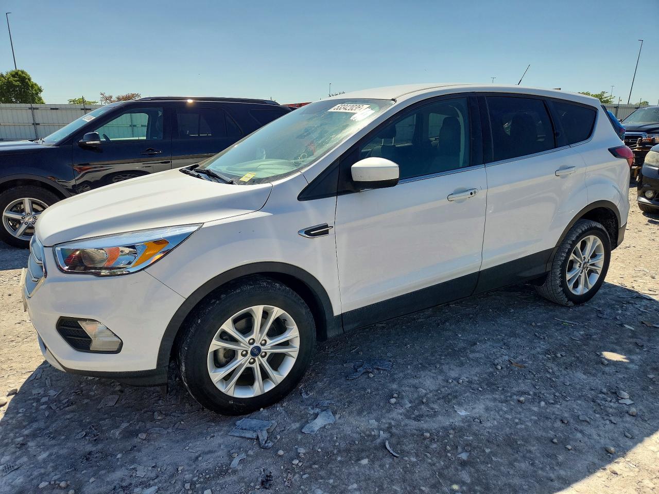 FORD ESCAPE 2019
