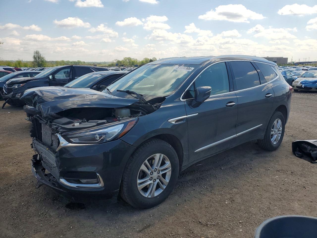 BUICK ENCLAVE 2020