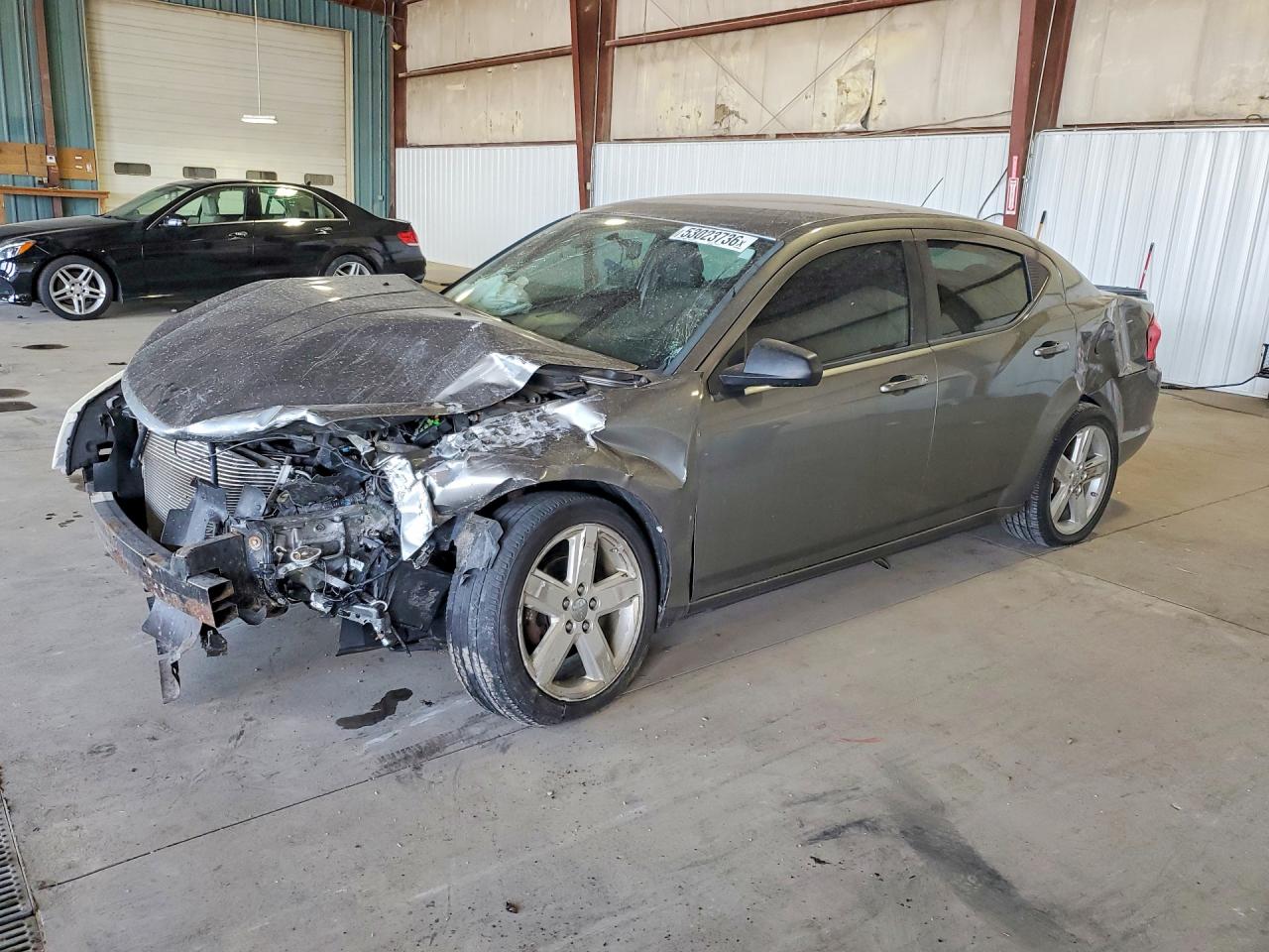 DODGE AVENGER 2013