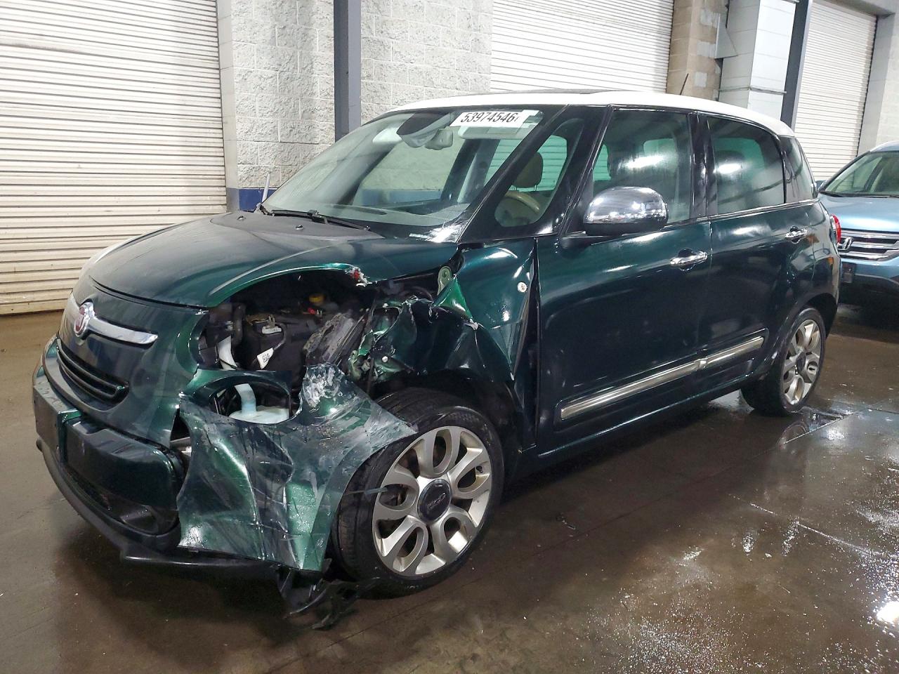FIAT 500L 2014