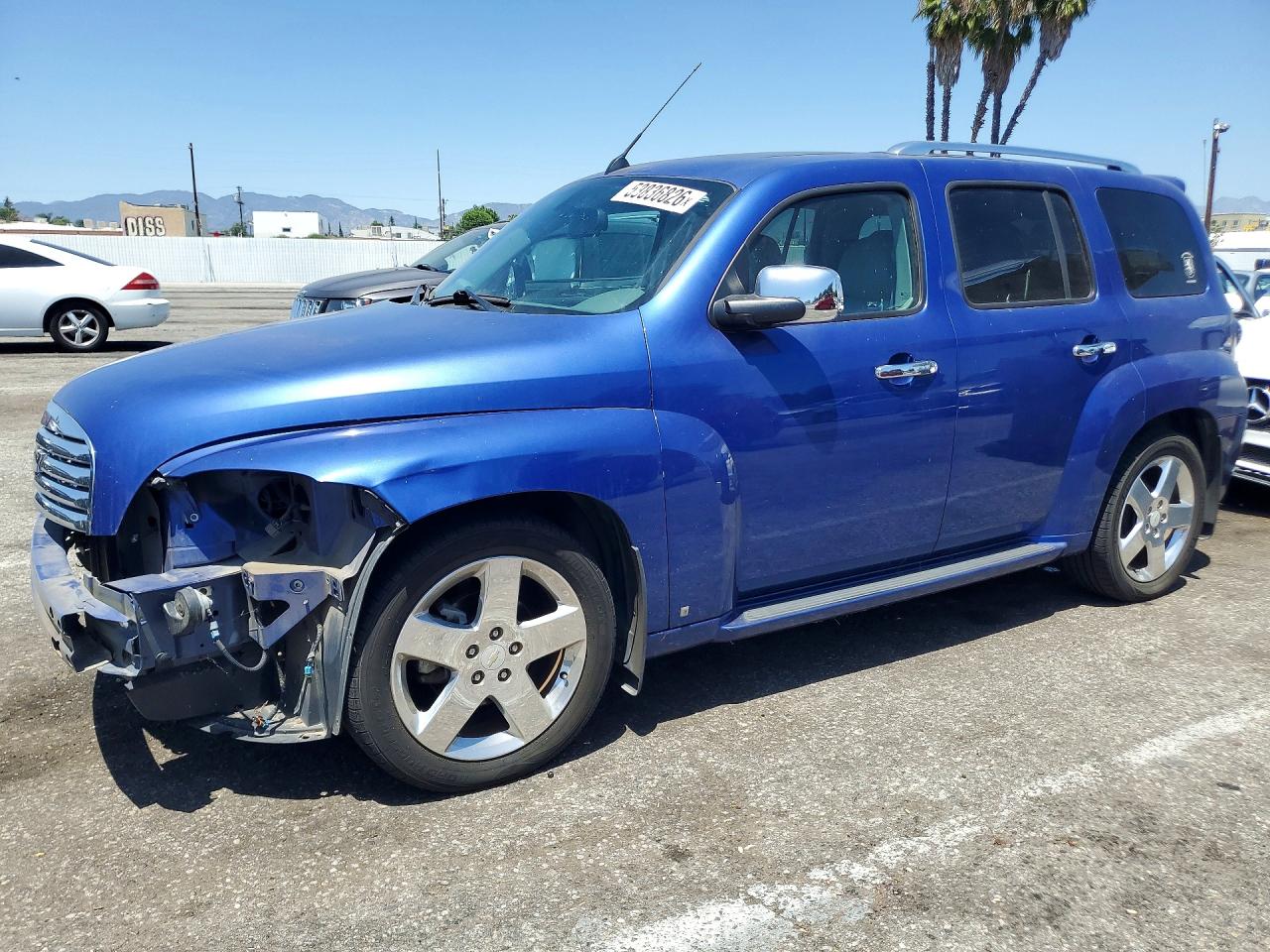 CHEVROLET HHR 2006