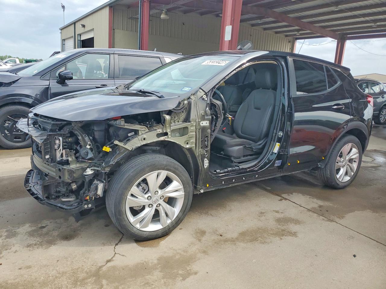 BUICK ENCORE GX 2024