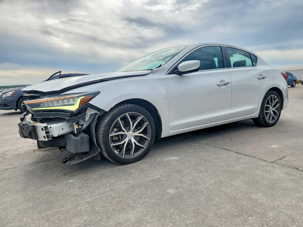 ACURA ILX 2019