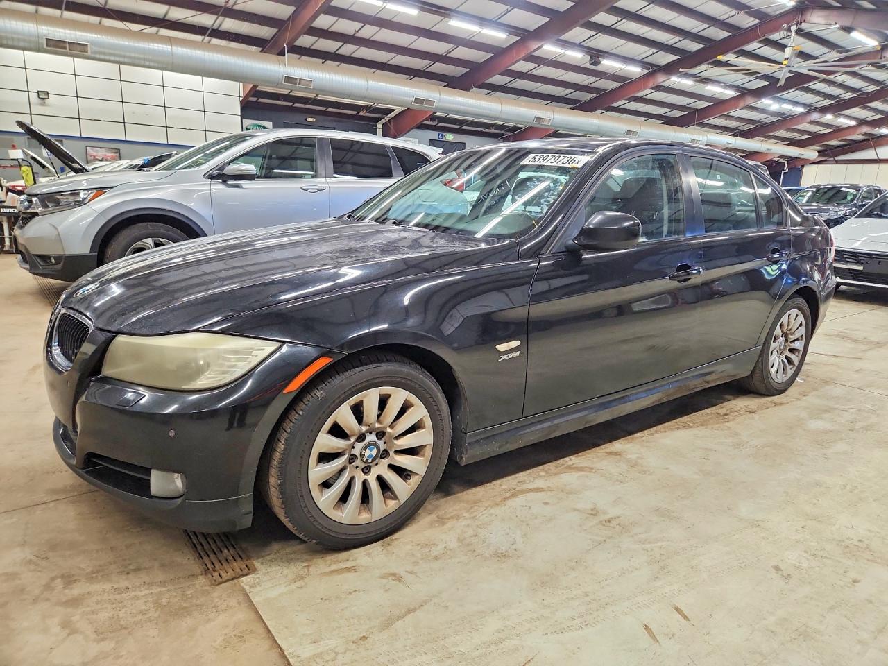 BMW 328 2009
