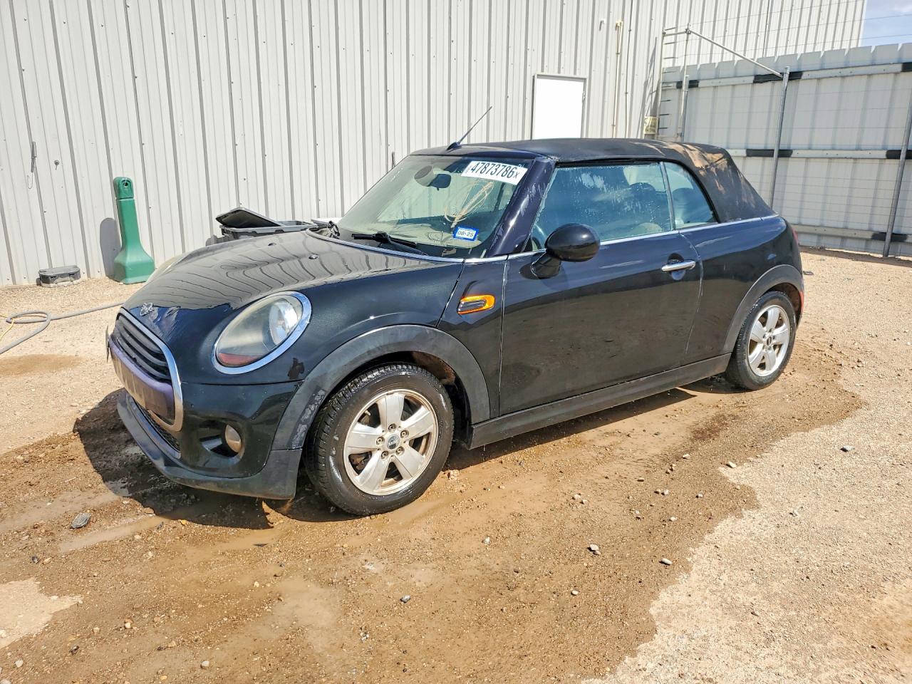MINI COOPER 2019