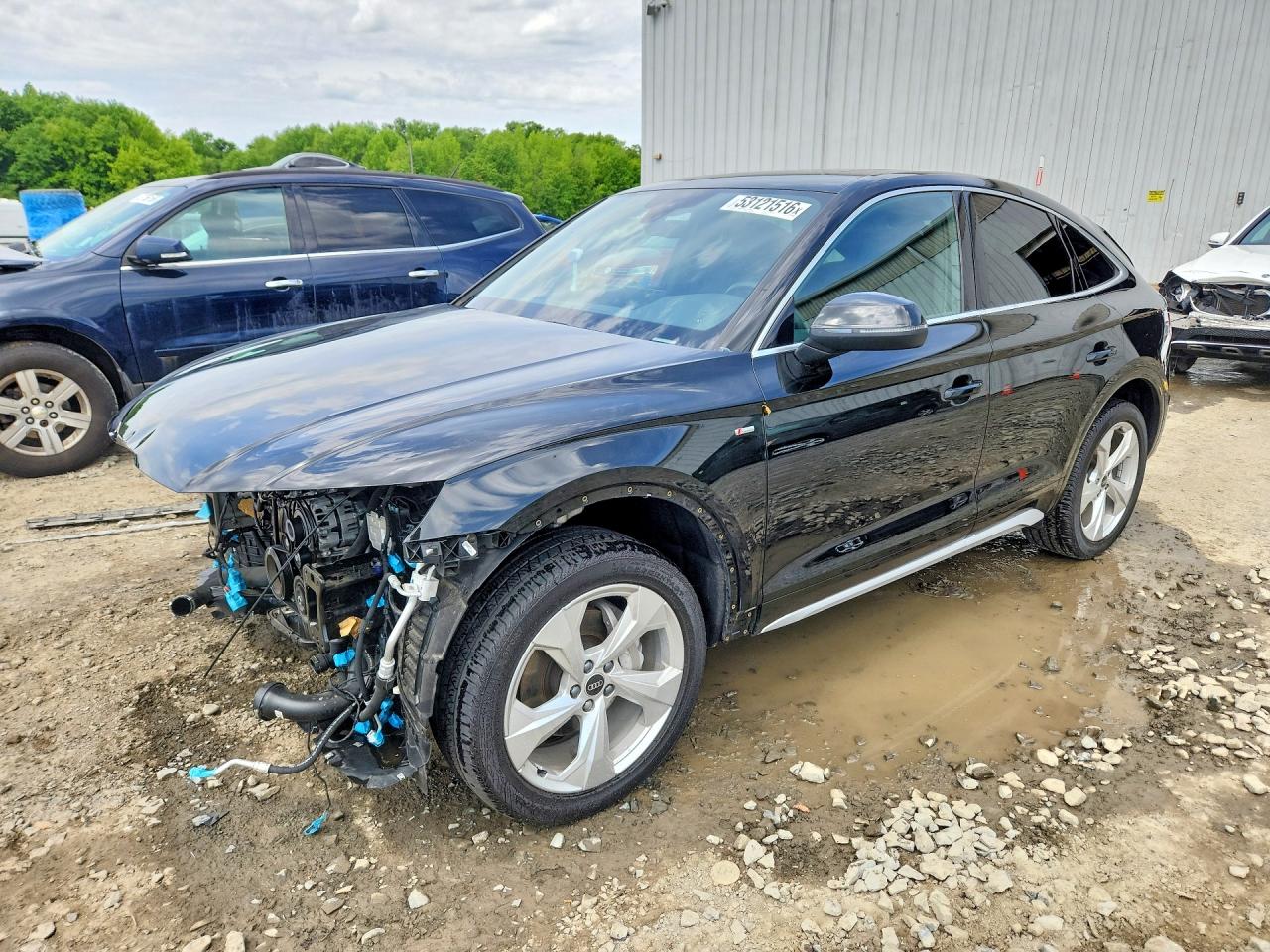 AUDI Q5 2023