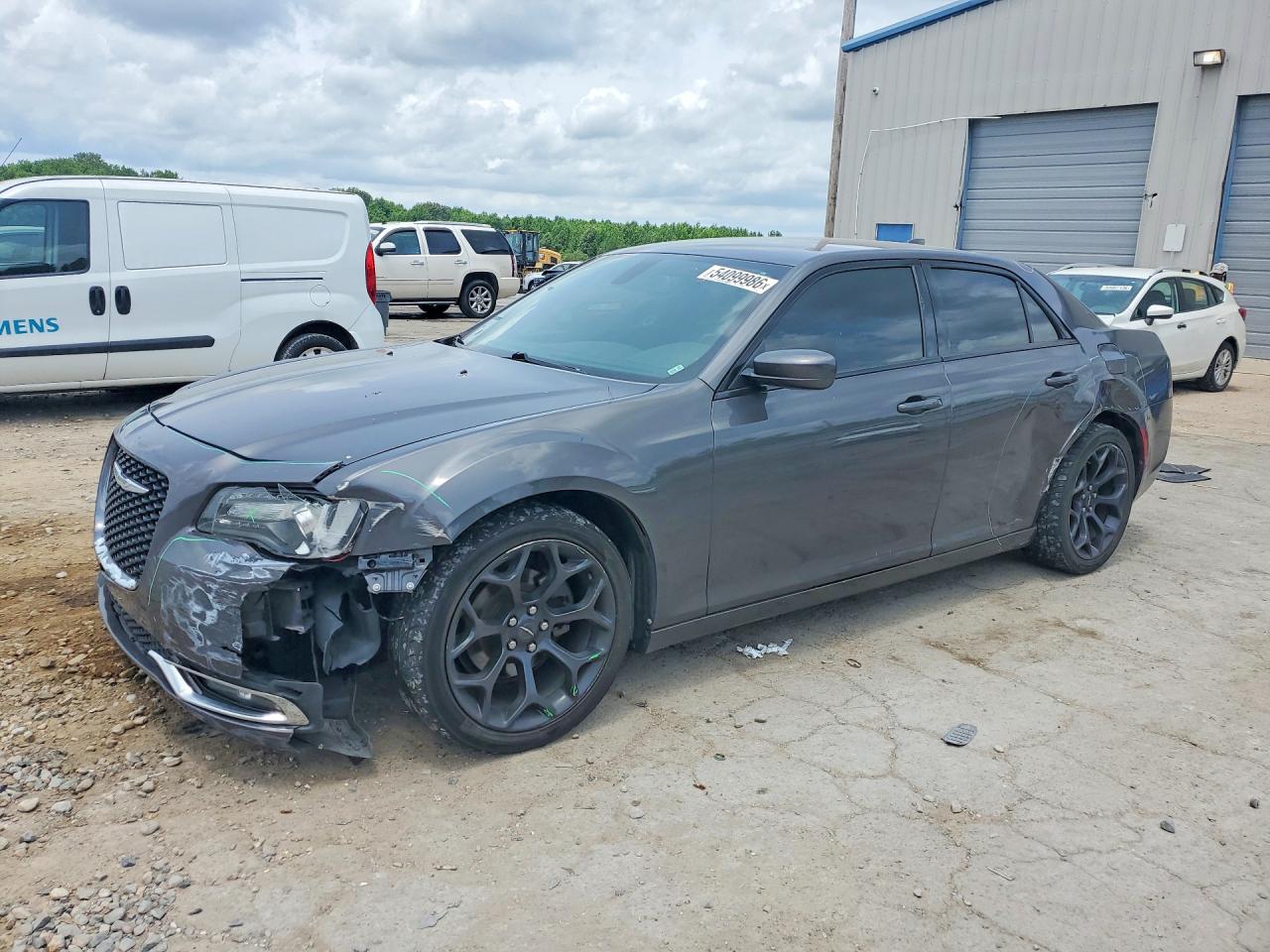CHRYSLER 300 2019