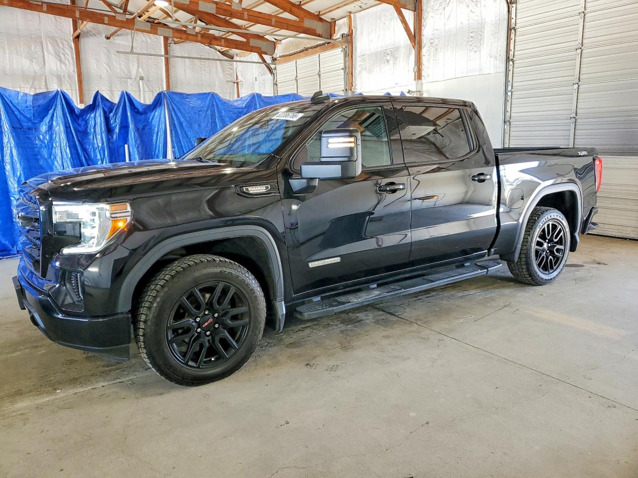 GMC SIERRA 2020