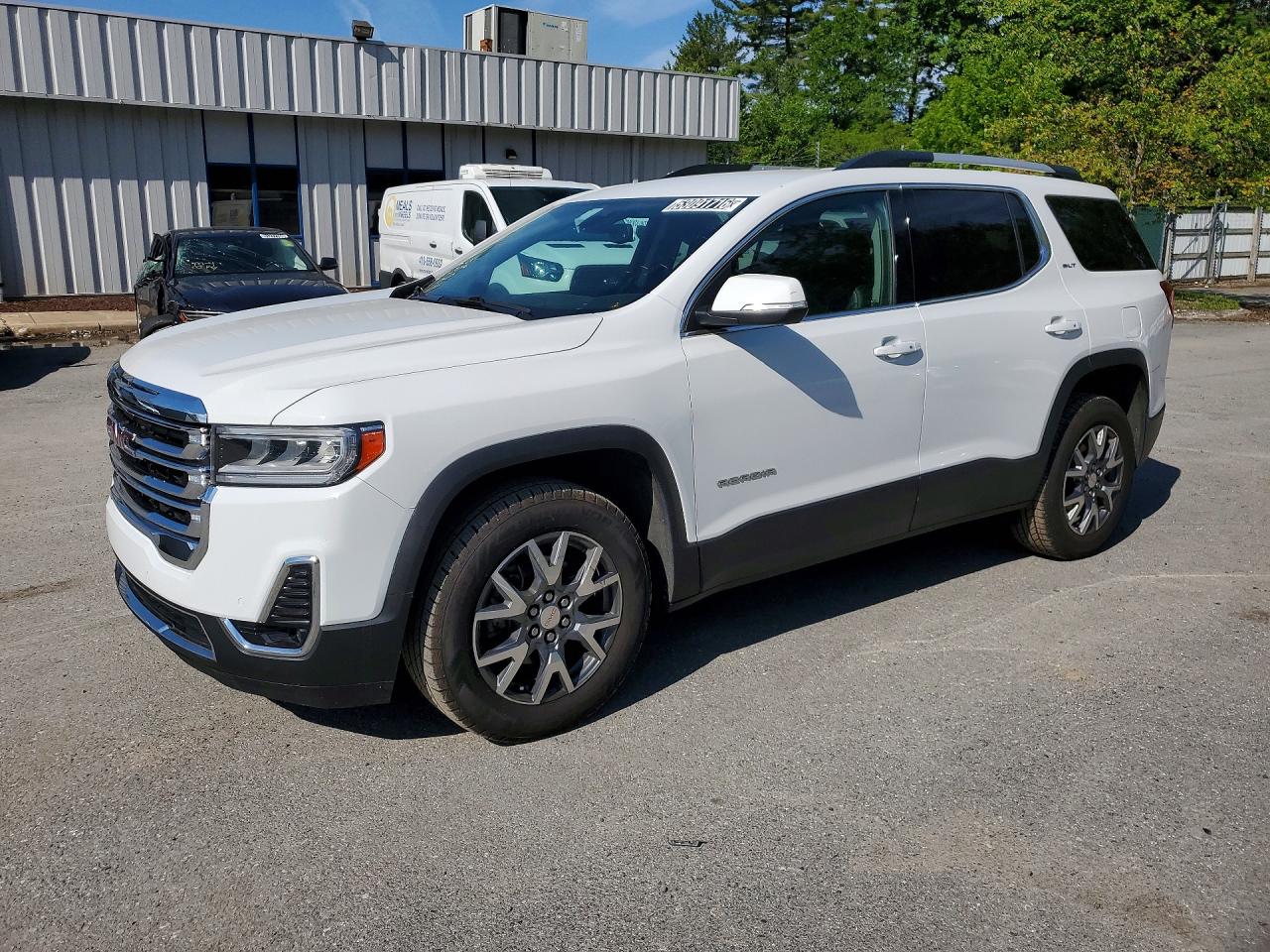 GMC ACADIA 2023