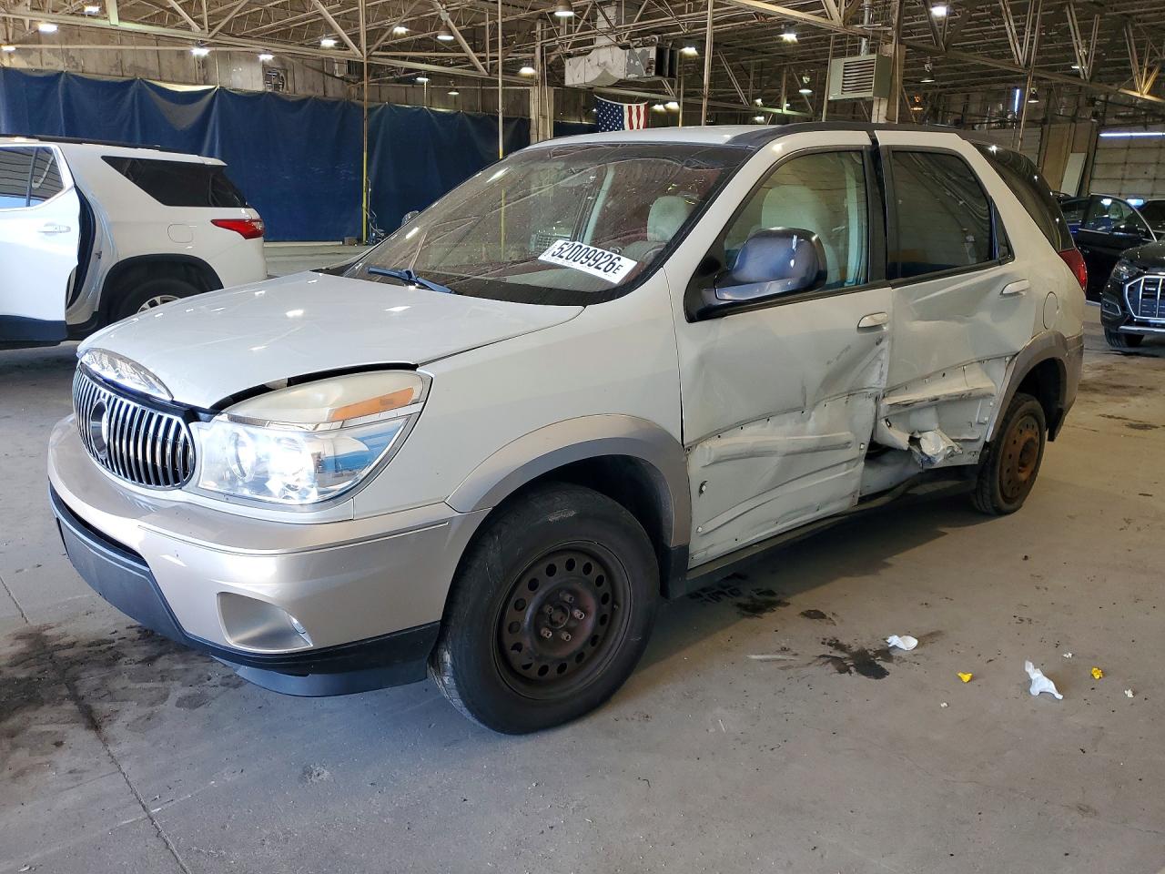 BUICK RENDEZVOUS 2005