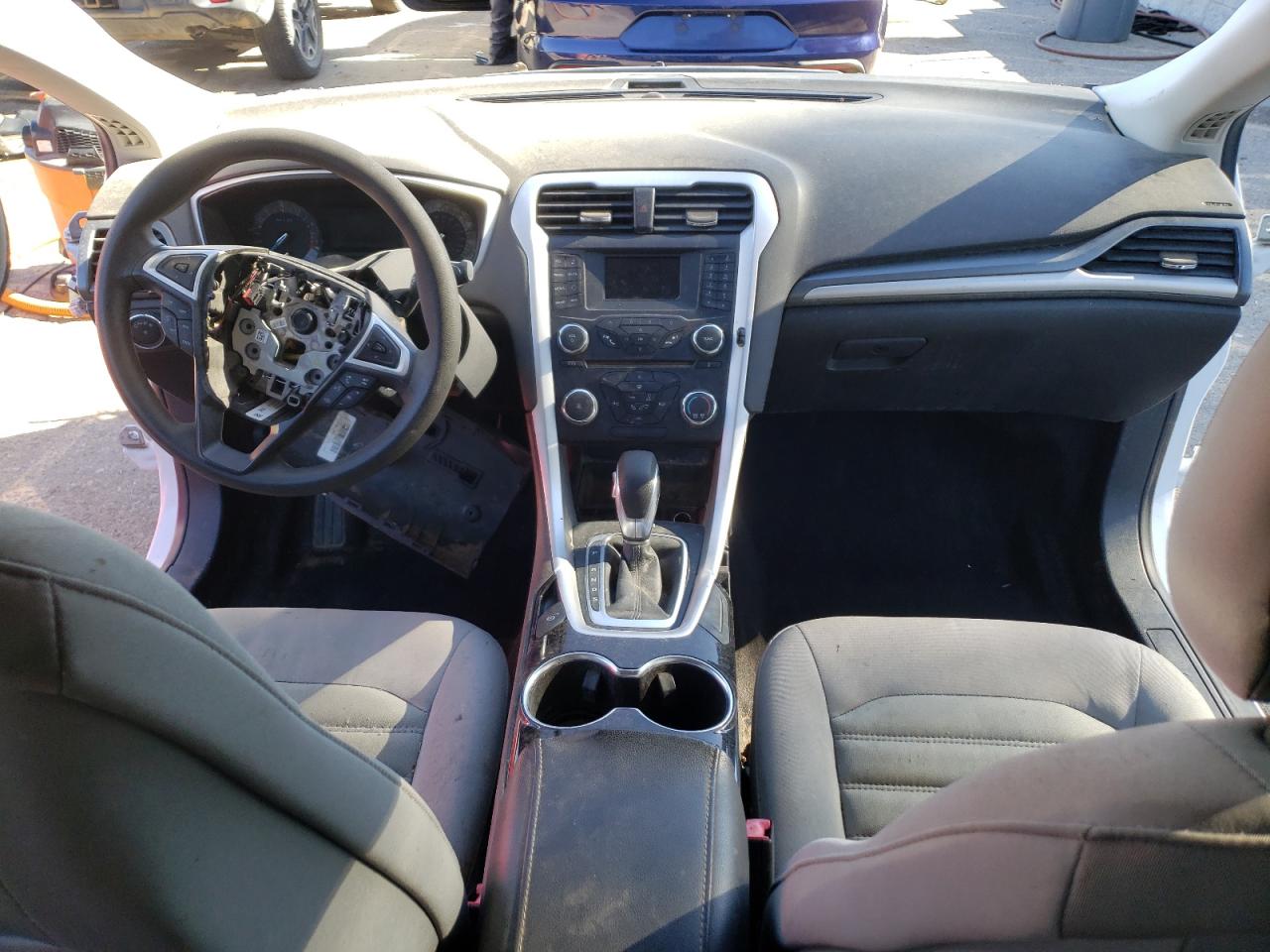DayDrive