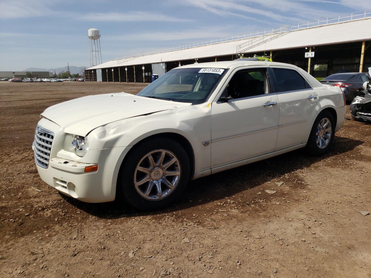 CHRYSLER 300 2006