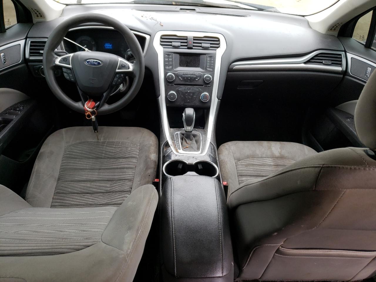 DayDrive